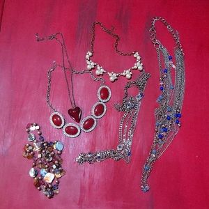 Necklaces(6)